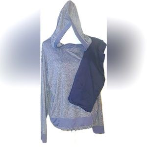 SET Danskin & Mondetta Yoga Set